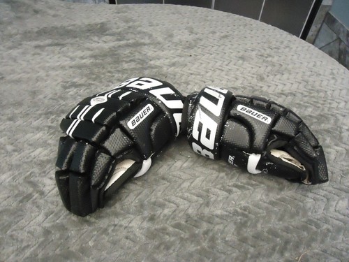 Bauer 500 inch - 12", hockey